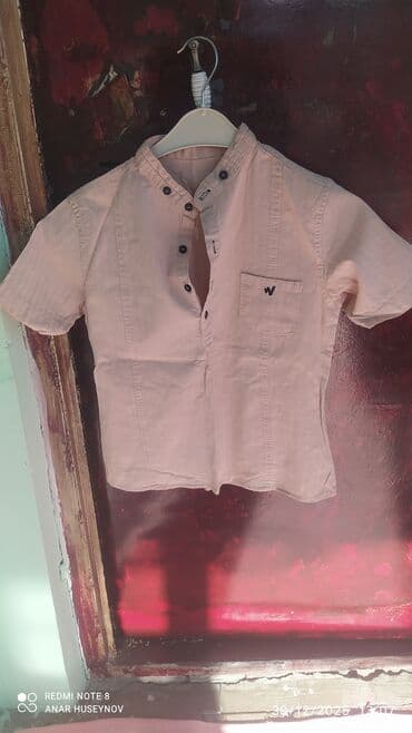 Автокресла: Uşaq geyim dəsti 12 yawadek oglan qiz ucun her cur paltarlari — 9