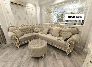 divan gence: Künc divan — 1