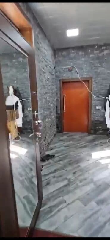 sekide obyekt satilir: Geniş və işıqlı otaqlar, rahat ofis sahəsi və ya yaşayış məkanı kimi — 3