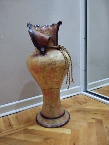 süni gullər: Güzgü Döşəmə üstü, Dekorativ — 4