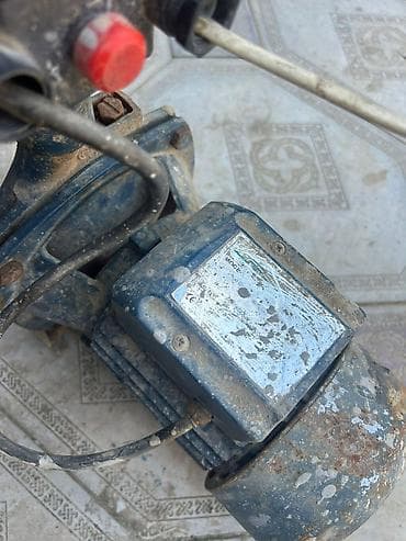 ayfon 12 pro max ikinci el: Su matoru. Gidroforla birlikdə Böyük ölçüdür Balaca deyil Voltu — 3