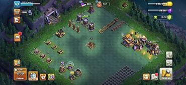 ish axtariram: "Clash of Clans" həvəskarları üçün əla fürsət! Uzun müddət əmək — 4