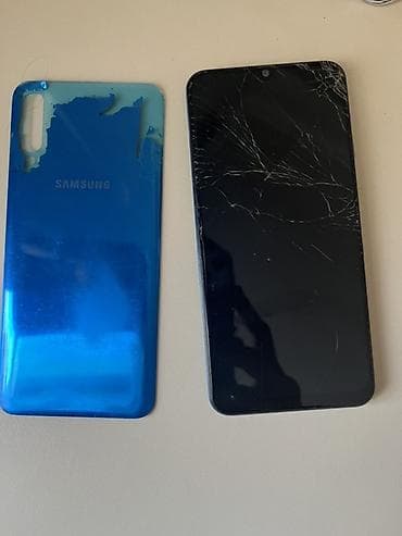tp link 8151n: Samsung Galaxy A50 – ehtiyat hissələri zapçast kimi satılır - Model — 1