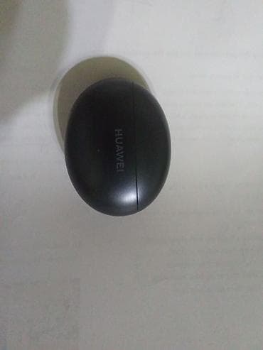 mini utu: Simsiz (Bluetooth) Qulaqcıqlar, Huawei, rəng - Qara — 2