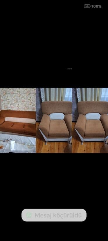 Boşqablar: Divan, İşlənmiş — 1