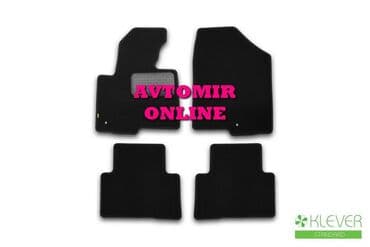 santafe ayaqaltı: Hyundai santafe ayaqalti kovrik novline 2012-2017 🚙🚒 ünvana və — 1