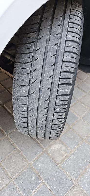 volta vs 1: Ravon : 1.5 l | 2017 il 223000 km Sedan — 9