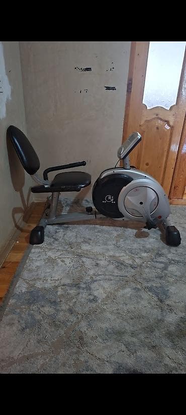 Kemeri cxib yerinen onu yerne taxmaq lazmdi 200manata paylasin 450m