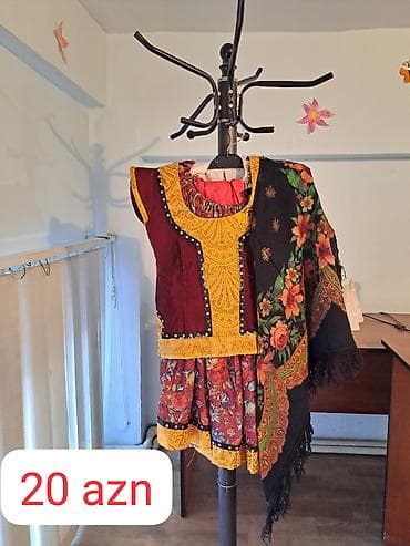 Baş geyimləri: Uşaqlar və böyüklər üçün bütün ölçülər var. Ucuz qiymətə satılır və — 5