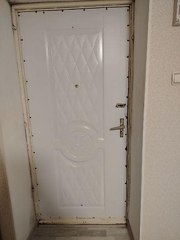ev seyf qapilari: Dəmir qapı ölçüsü 95x200 — 2