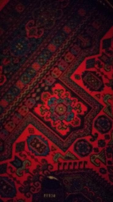 Şamdanlar: Xalça Dekorativ, Azərbaycan, Kredit yoxdur — 5