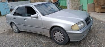 шевроле круз диски r16: Mercedes-Benz C 180: 1.8 л | 1997 г. Седан — 11