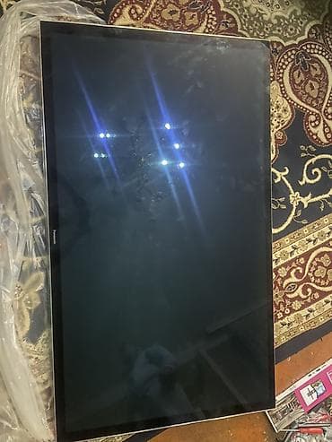İşlənmiş Televizor Panasonic 65" FHD (1920x1080)