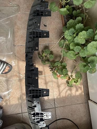 honda stream 2002: Changan uni-t Məhsul: Avtomobilin ön radiator barmaqlığı (qril) — 4