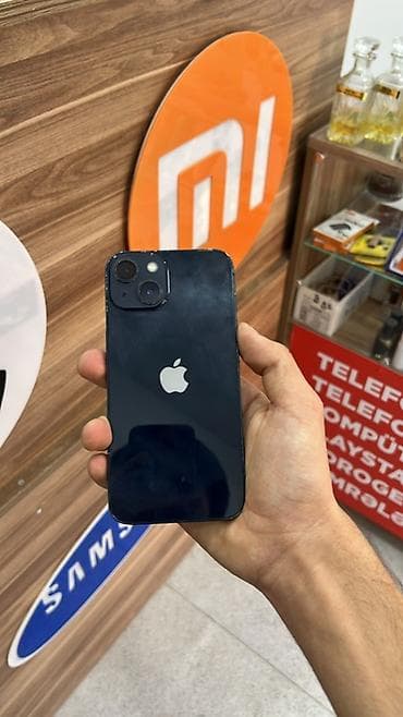 kreditle iphone: IPhone 13, Mavi — 1