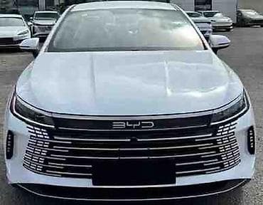 Lixiang: Taksi sürücüsü tələb olunur, Avtomobilin icarəsi, Həftəlik ödəniş, 3-5 illik təcrübə — 2