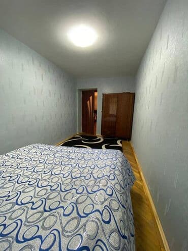 sabirabad kiraye evler: Yasamal rayonu,Akim Abbasov küçəsi,İnşaatçılar metrosuna 6-dəq — 4