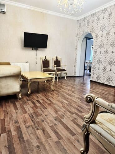 снять дом в азербайджане на берегу моря: 18 kv. m, 1 otaqlı, Artezian quyusu, İnternet, Telefon — 13