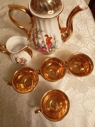 Çay dəsti lalafo.az -da Çay dəsti