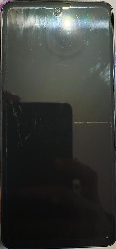 Kompüter, noutbuk və planşetlər: Redmi Note 13, 256 GB, rəng - Qara, Sensor — 3