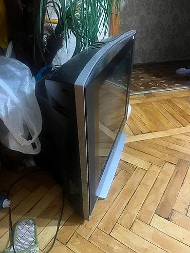 apple 14 mini: Samsung CRT televizor işlekdira,razilawmaq olar — 2