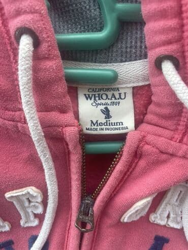 Толстовки: Мужская толстовка, M — 3