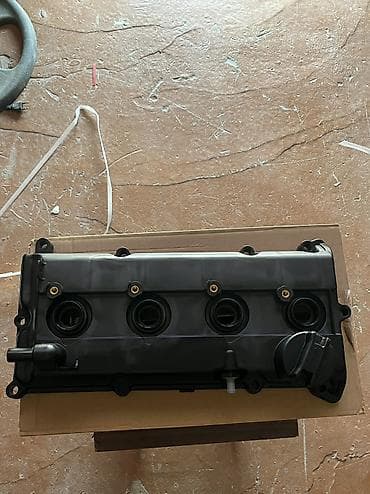varta max tech: Nissan X-treil, 2.5 l, Benzin, 2007 il, Analoq, Yaponiya, Yeni — 2