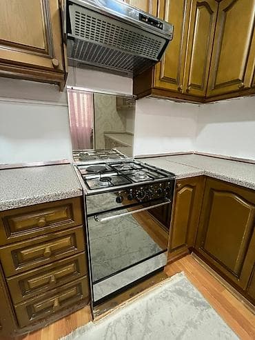 kiraye bos evler: Hezi Aslanov metrosuna yaxin 116 sayli ve 245 sayli mekteblere yaxin — 3