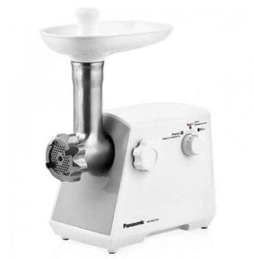 Ət çəkən maşınlar: Ət çəkən maşın Panasonic, 1500 Vt, Revers ilə, Yeni — 3