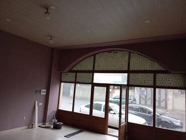 xırdalanda obyekt icarə: Bakixanov qəsəbəsində sahəsi 40 kv/m olan, 1 otağlı obyekt icarəyə — 4