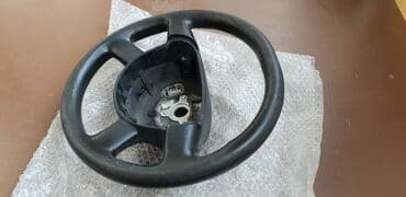 руль для пк бишкек: Volkswagen, Passat B6, 2006 г., Б/у, Самовывоз — 13