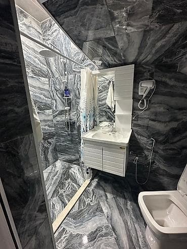 temirsiz ev: 110 kv. m, 4 otaqlı, Kombi, Qaz, İşıq — 10