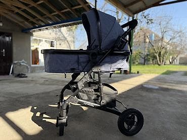 chicco trio sprint universal arabalar: Çıxarıla bilən beşikli araba, Yeni — 1