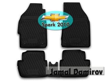 диски на ваз 2110: Chevrolet spark 2010 ucun poliuretan ayaqaltilar 🚙🚒 ünvana və — 1