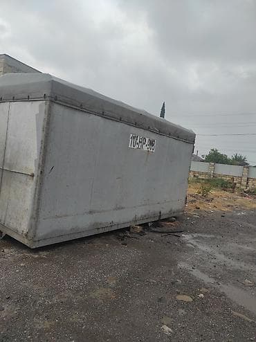 cruze qapi: GAZ/Sadko tipli kiçik yük maşınları və qoşqu korpusu – ehtiyat — 4