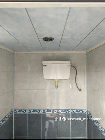 купить квартиру в баку новостройка: 5 otaqlı, 140 kv. m, Orta təmir — 11