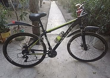 velosibet gence: Salam Aleykum velosiped 29 luqdur 15 20 manat xərci var qiymətdən — 2