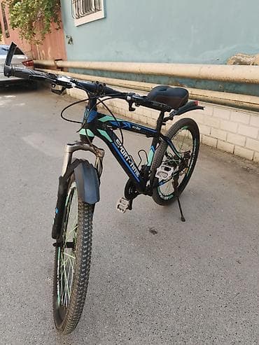 velosi̇pet: Sport-Time ATX 700 dağ velosipedi - Çərçivə: yüngül lehimli hardtail — 3