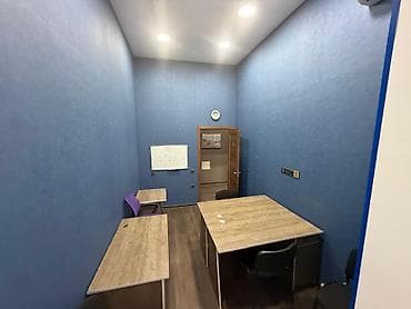 Tədris, kurs və ofis fəaliyyəti üçün tam hazır otaqlar icarəyə