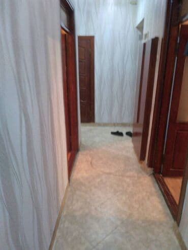 kesle kiraye: Suraxanı rayonu Stimul Hospitalın yaxınlığında yaşayış sahəsi 80kv/m — 6