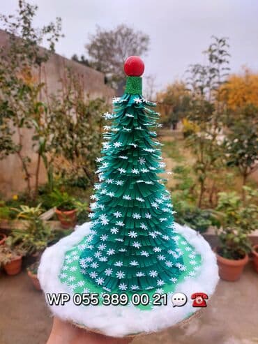 Şəkilləri çevirin zəhmət olmasa. Yeni il əl işləri / Novruz lalafo.az -da Şəkilləri çevirin zəhmət olmasa. Yeni il əl işləri / Novruz