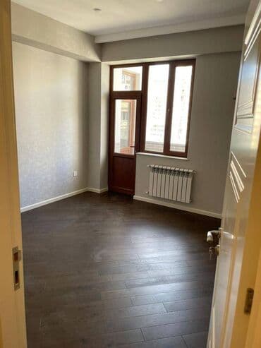 kiraye obyekt yasamal: 3 otaqlı, Yeni tikili, 103 kv. m — 3