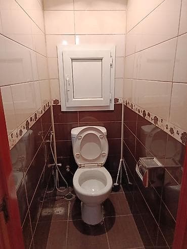 Квартиры: Баку, Пос. Карачухур, 3 комнаты, Вторичка, 70 м² — 9
