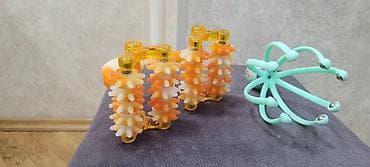 ucuz teklefonlar: Masajor, Rolik, Bədən üçün — 3