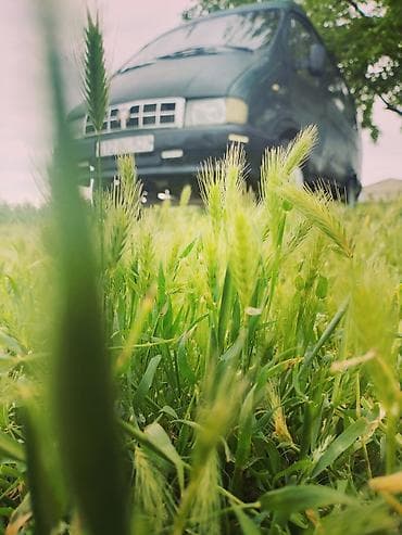 turbo az 07 2012: QAZ GAZel 3221: 2.4 l | 1998 il 10000 km Mikroavtobus — 5