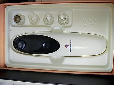 epilyatorlar: Lazer epilyatoru — 3