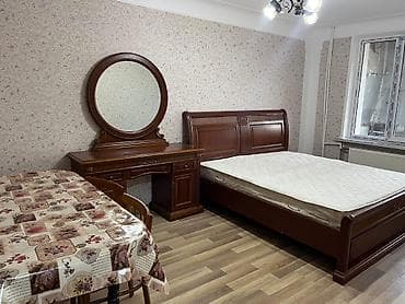 2 otaq ev: 1 otaqlı mənzil kirayə verilir! Ünvan: 29-cu kvartalda yerləşir — 9