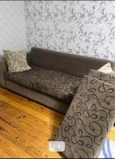 mingəçevirdə divan: Divan, Çatdırılma yoxdur — 2