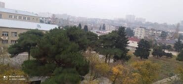 двухкомнатные новостройки в баку: 2 комнаты, Новостройка, 88 м² — 19