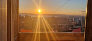 купить квартиру в баку азербайджан: Баку, 3 комнаты, Вторичка, м. Ази Асланов, 82 м² — 10